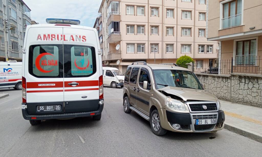 Samsun Manşet - Samsun Haberleri