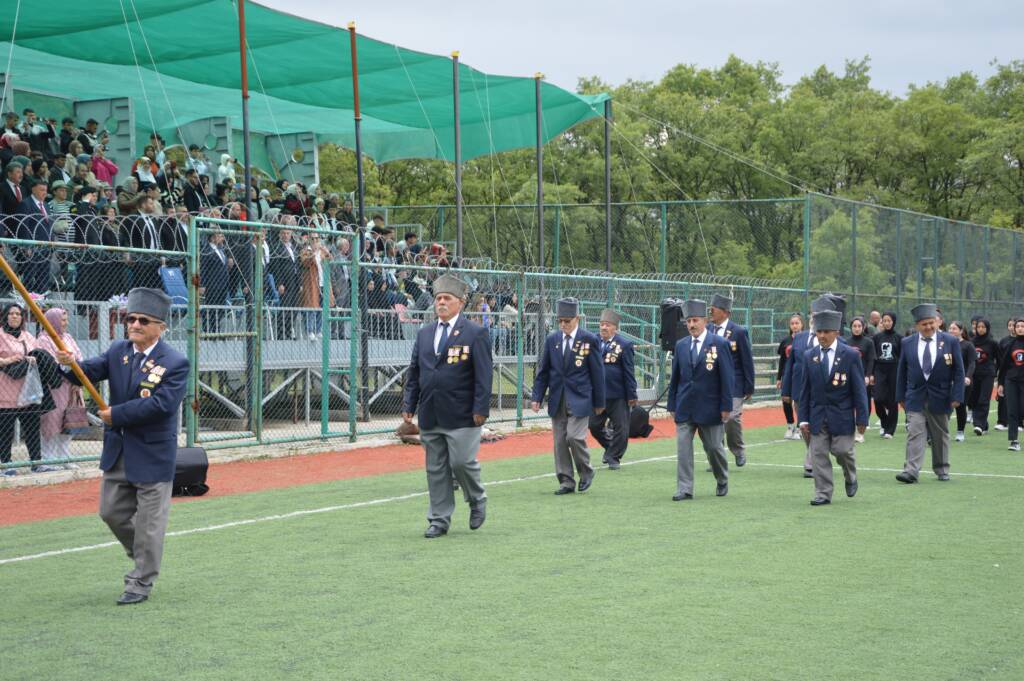 Samsun Manşet - Samsun Haberleri