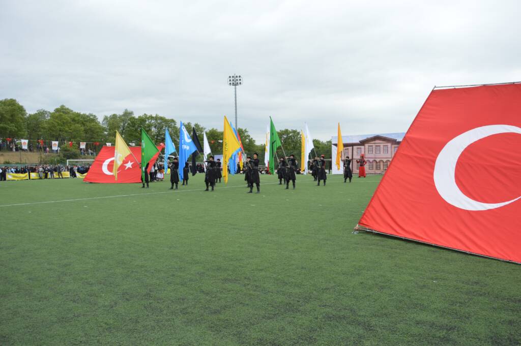 Samsun Manşet - Samsun Haberleri