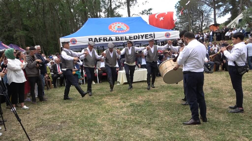 Samsun Manşet - Samsun Haberleri