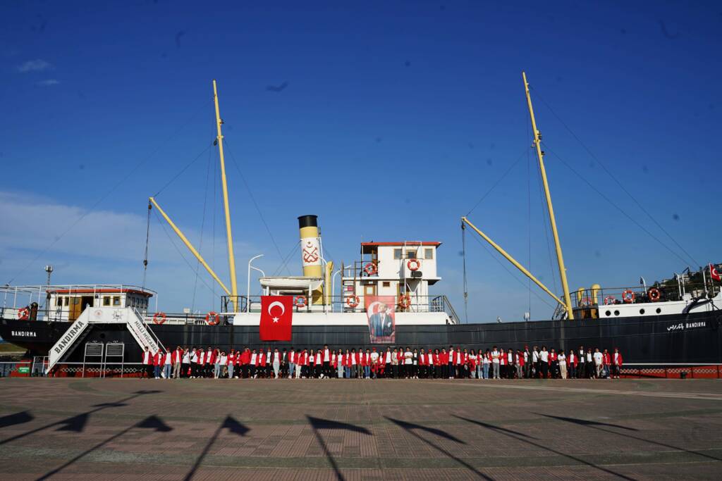 Samsun Manşet - Samsun Haberleri