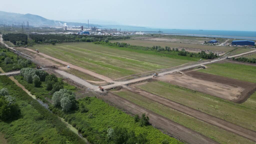 Samsun Manşet - Samsun Haberleri