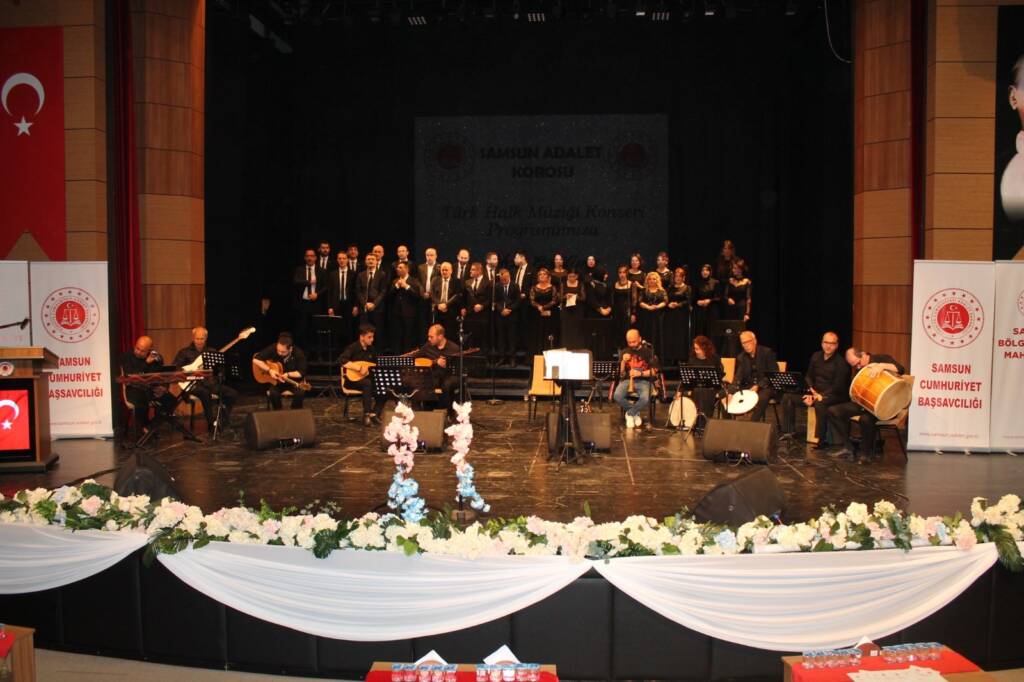 Samsun Manşet - Samsun Haberleri