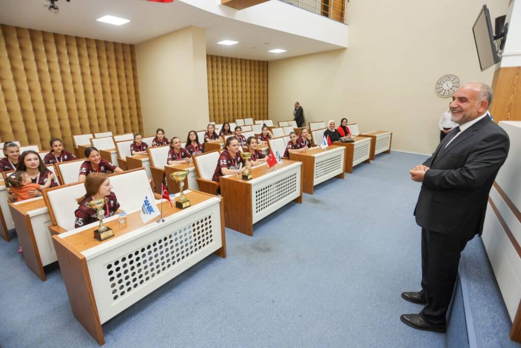 Samsun Manşet - Samsun Haberleri