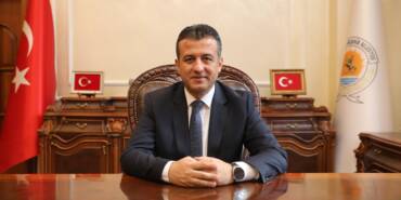 Anneler Günü mesajı