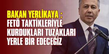 BAKAN