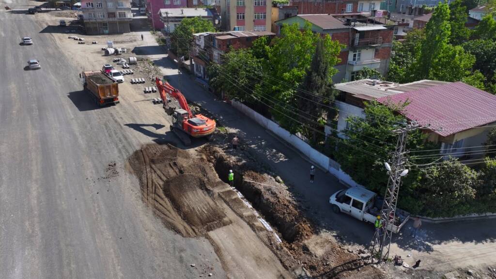 Samsun Manşet - Samsun Haberleri