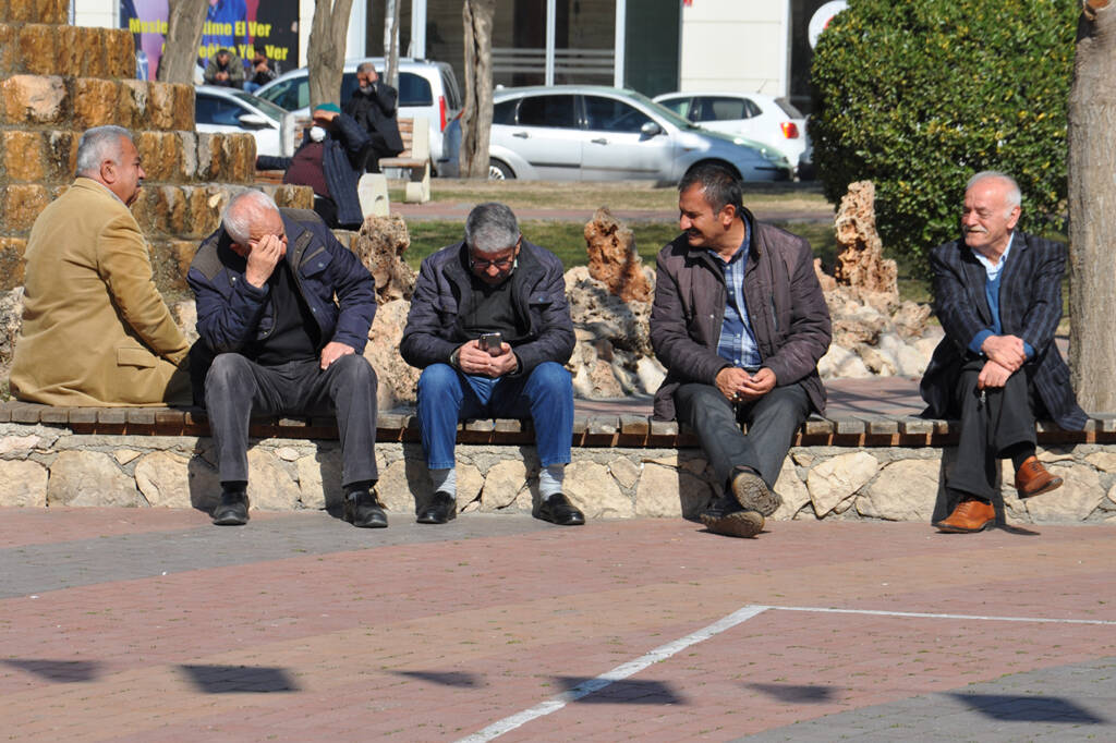 Samsun Manşet - Samsun Haberleri