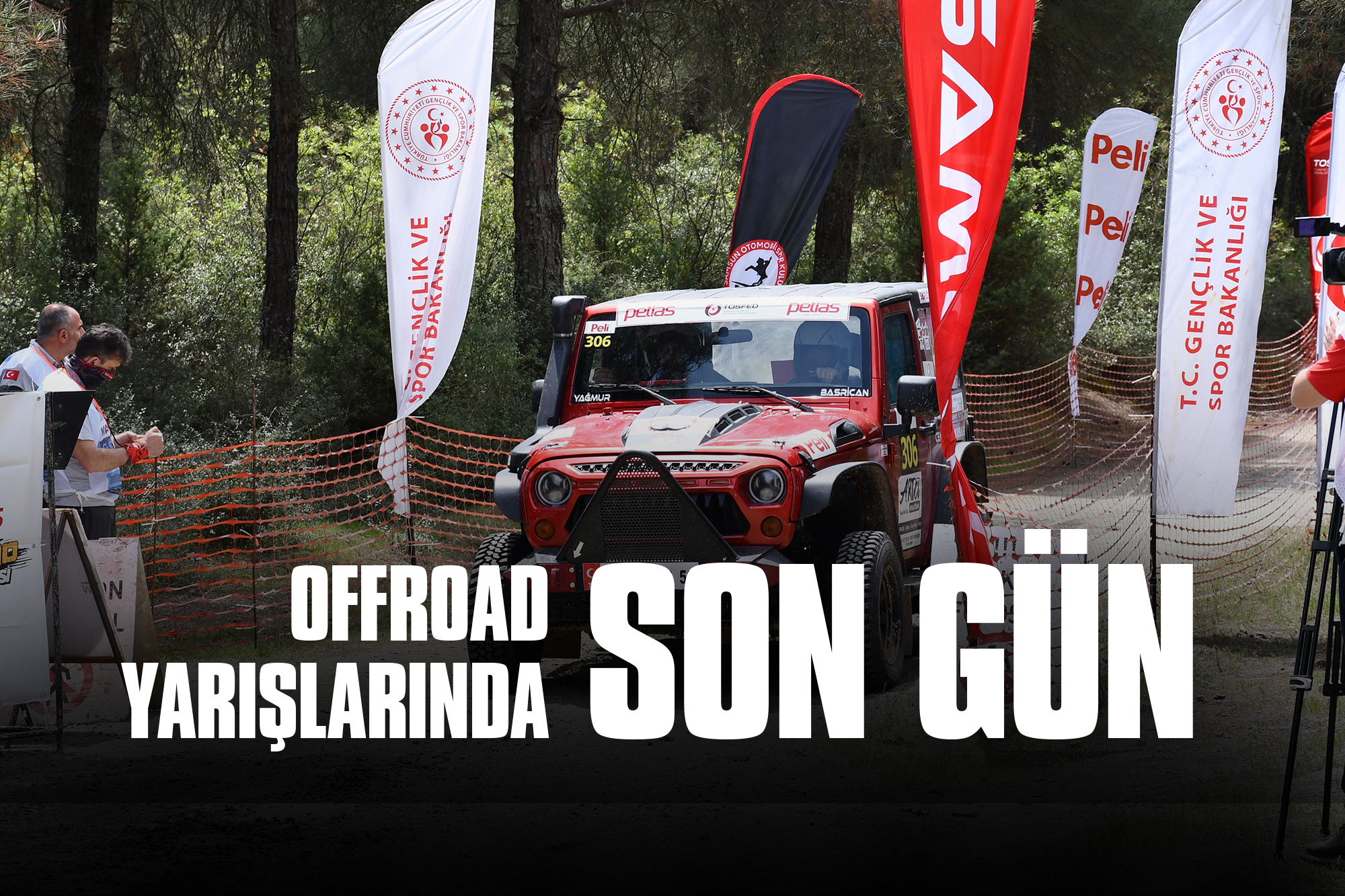 OFFROAD-YARISLARI