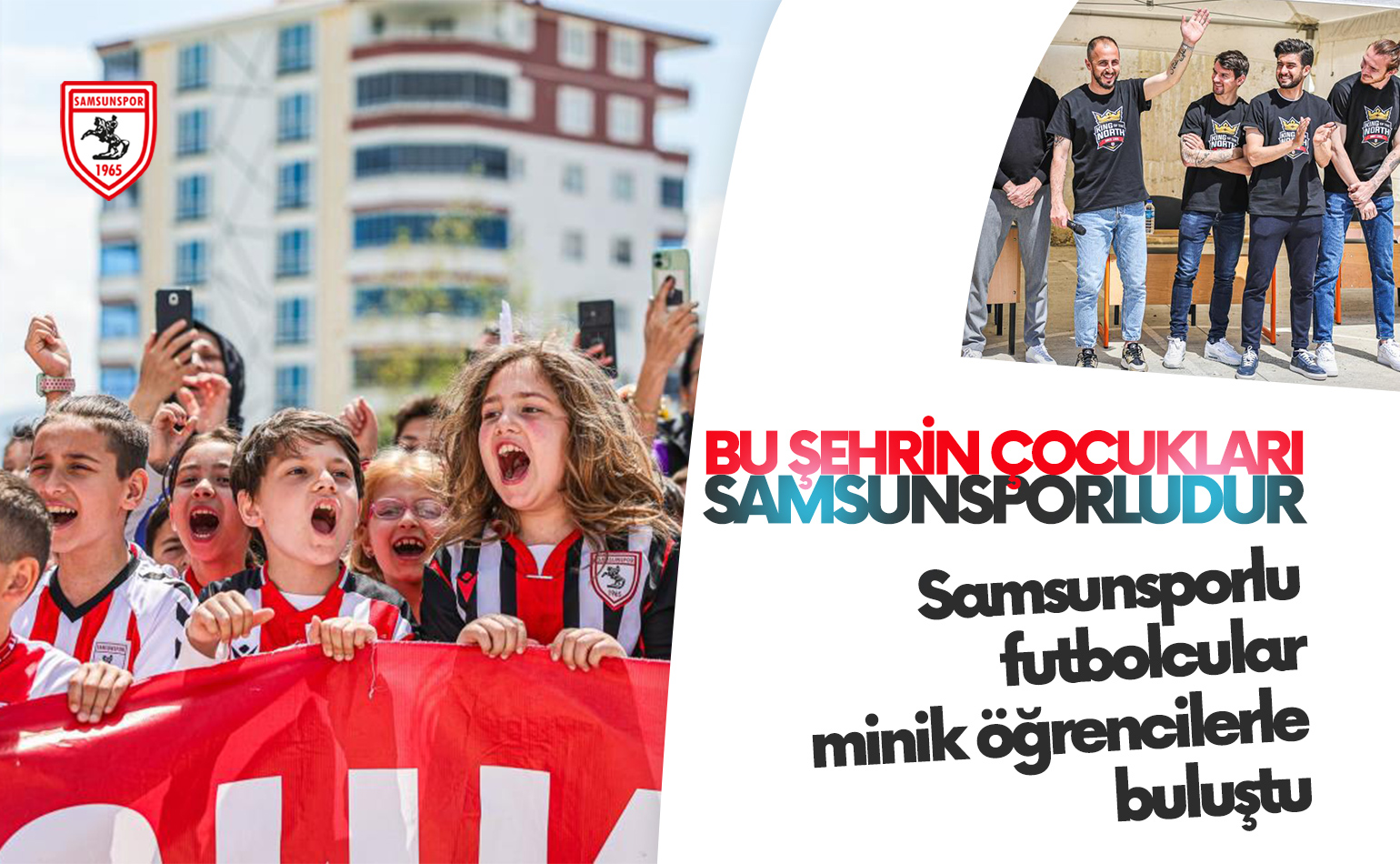 SAMSUNSPOR-ogrenci