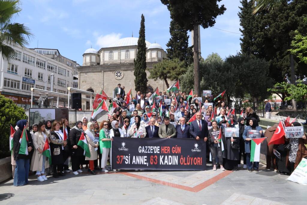 Samsun Manşet - Samsun Haberleri