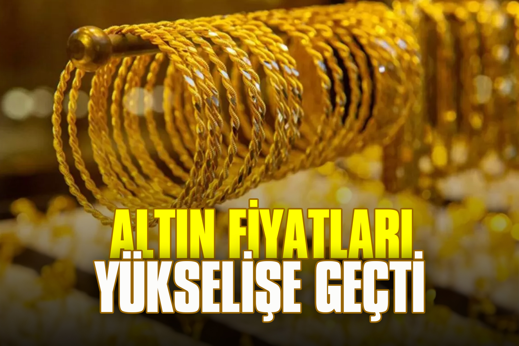 altın