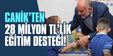 canik-destek