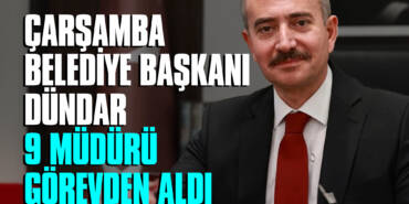 çarşam