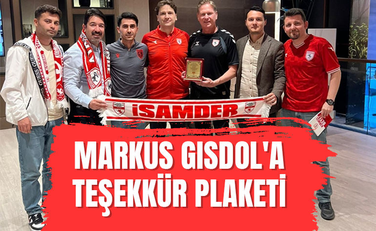 isamder-samsunspor