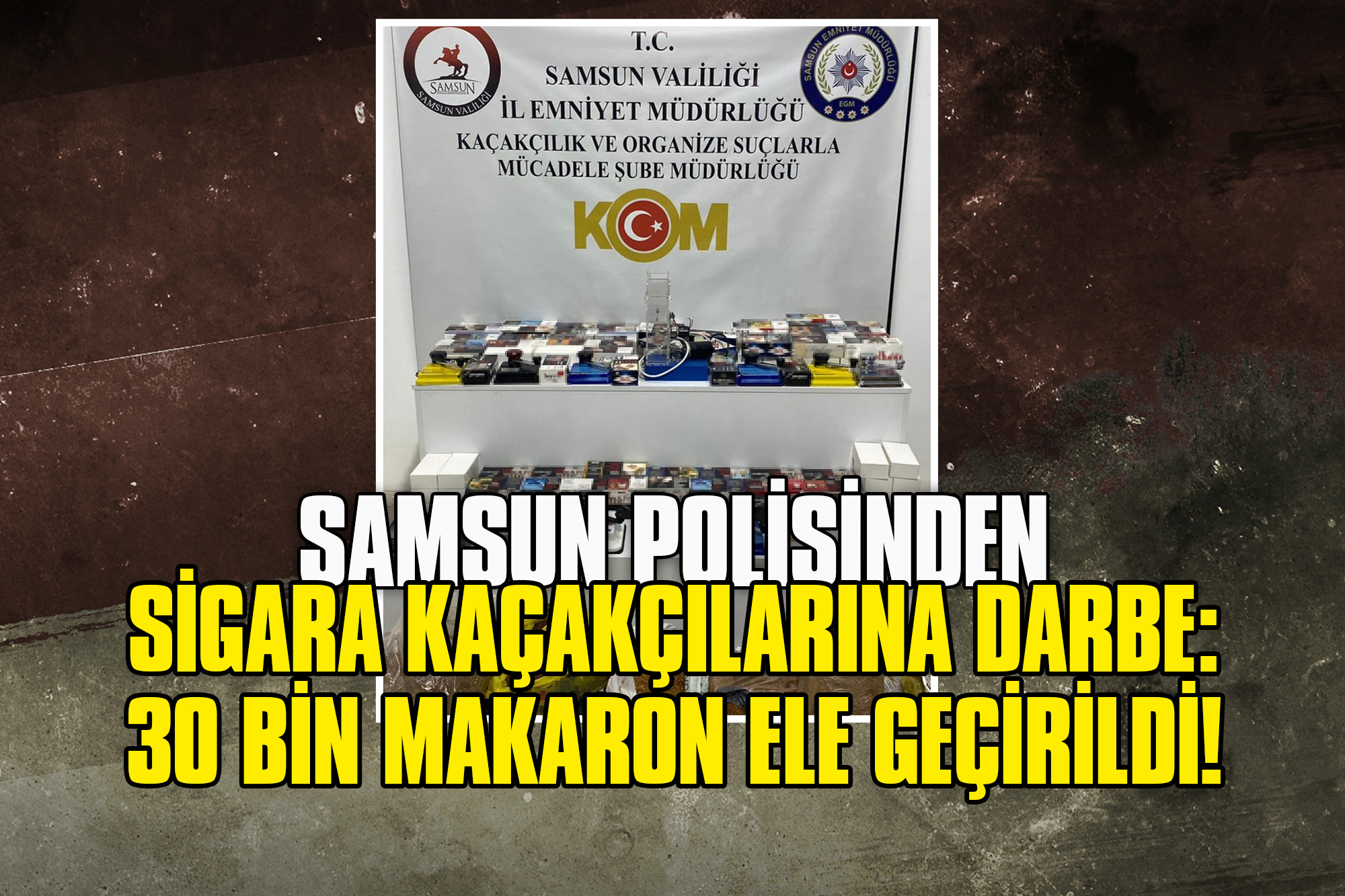 samsun