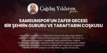 samsunspor-cagdas-yildirim