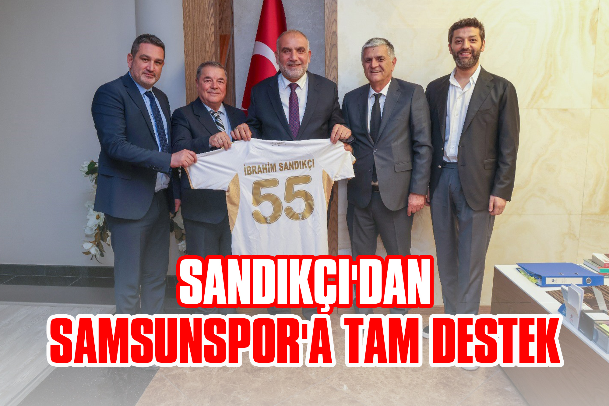 sandıkcı