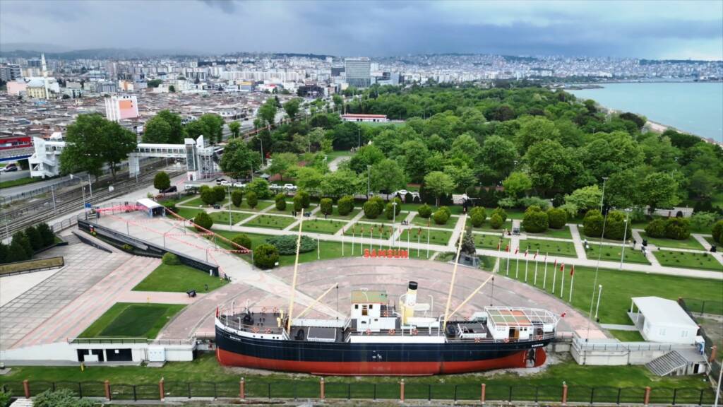 Samsun Manşet - Samsun Haberleri