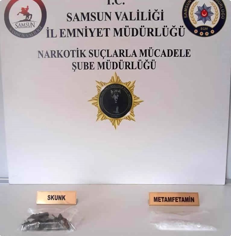 Samsun Manşet - Samsun Haberleri