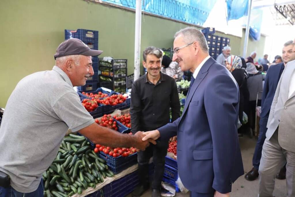 Samsun Manşet - Samsun Haberleri