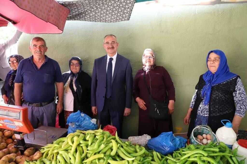 Samsun Manşet - Samsun Haberleri