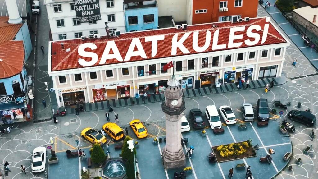 Samsun Manşet - Samsun Haberleri