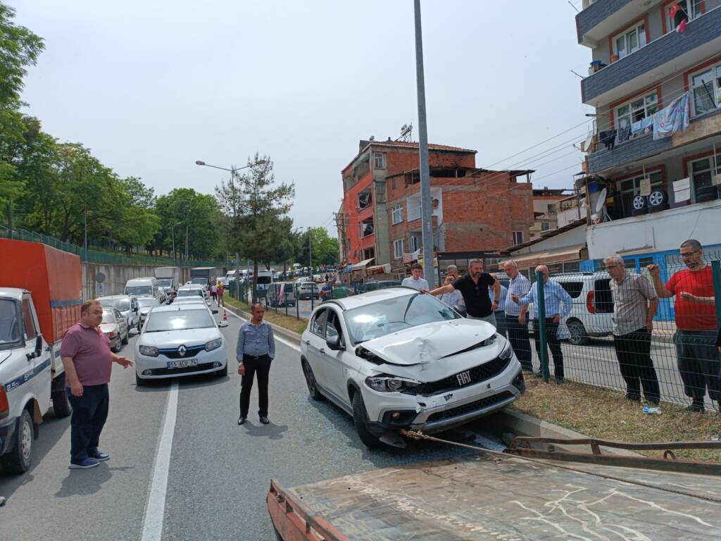 Samsun Manşet - Samsun Haberleri