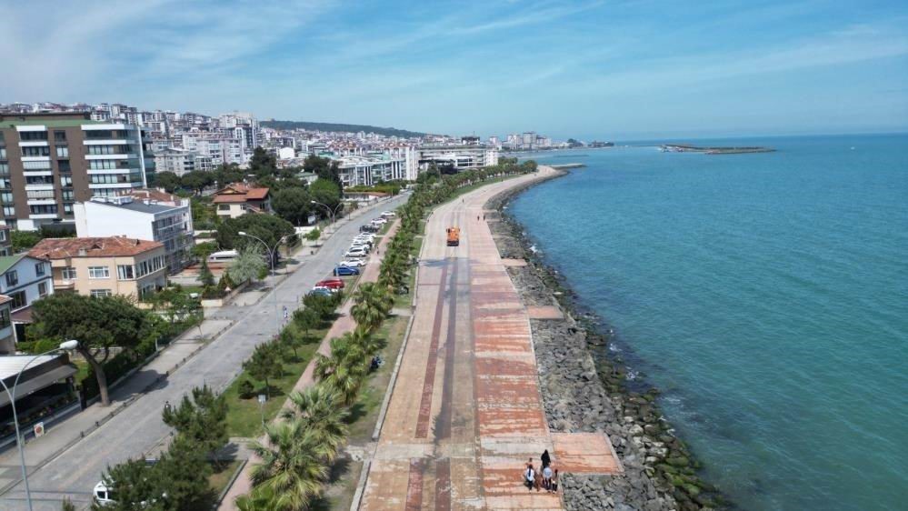 Samsun Manşet - Samsun Haberleri