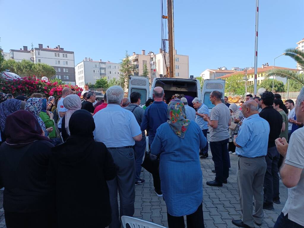 Samsun Manşet - Samsun Haberleri