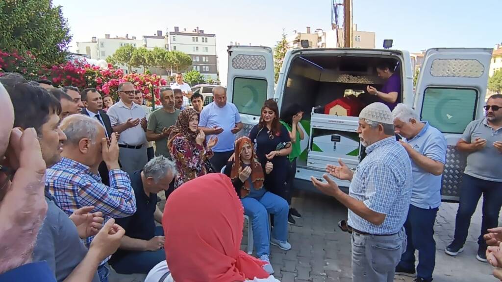 Samsun Manşet - Samsun Haberleri