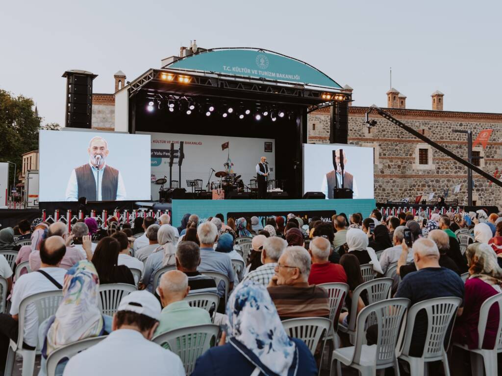 Samsun Manşet - Samsun Haberleri