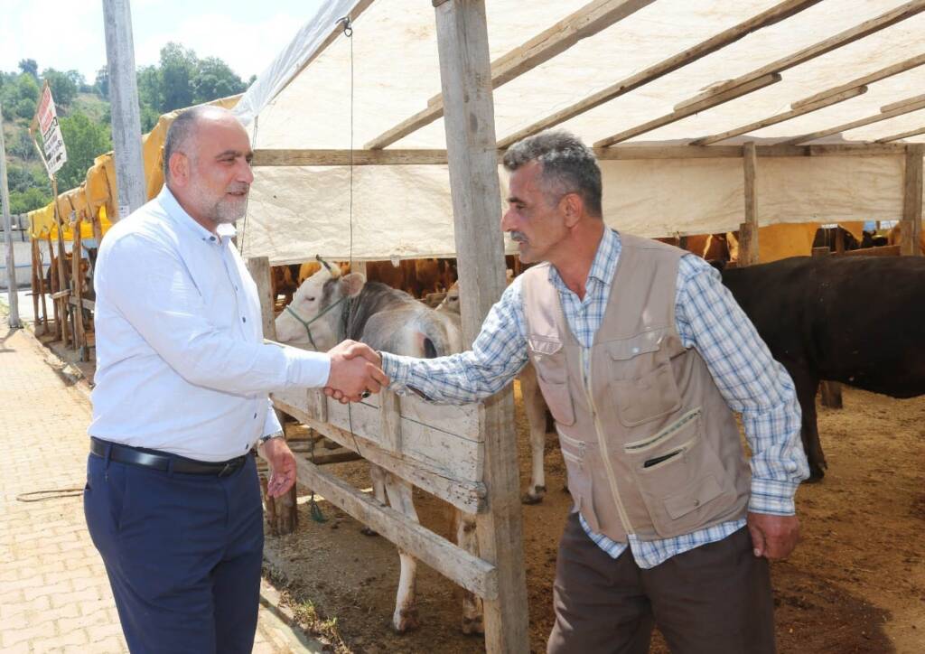 Samsun Manşet - Samsun Haberleri