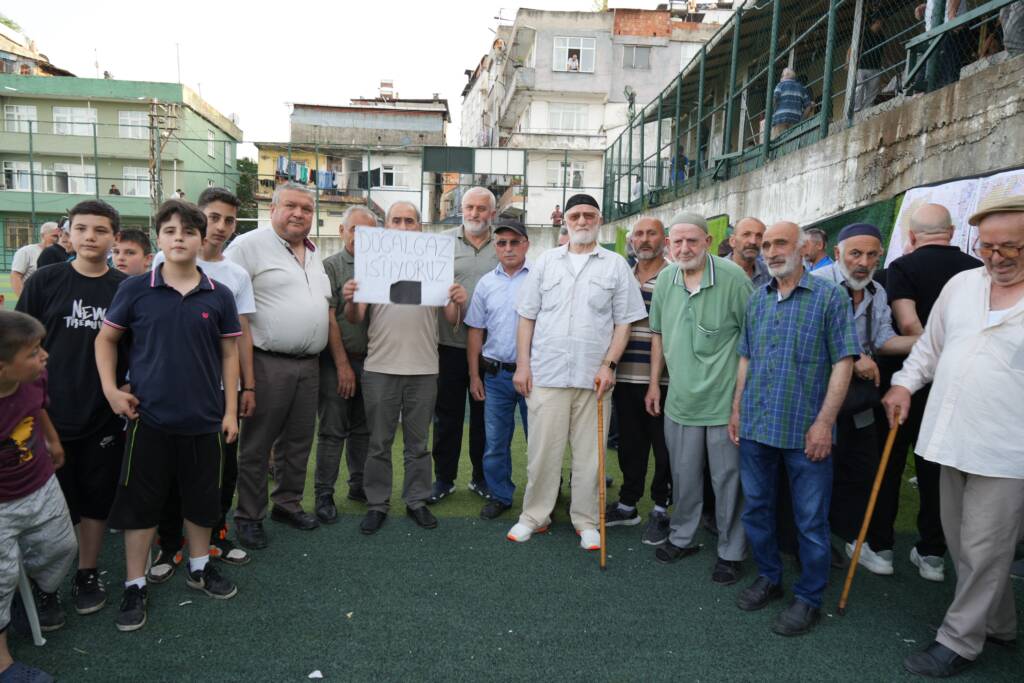 Samsun Manşet - Samsun Haberleri