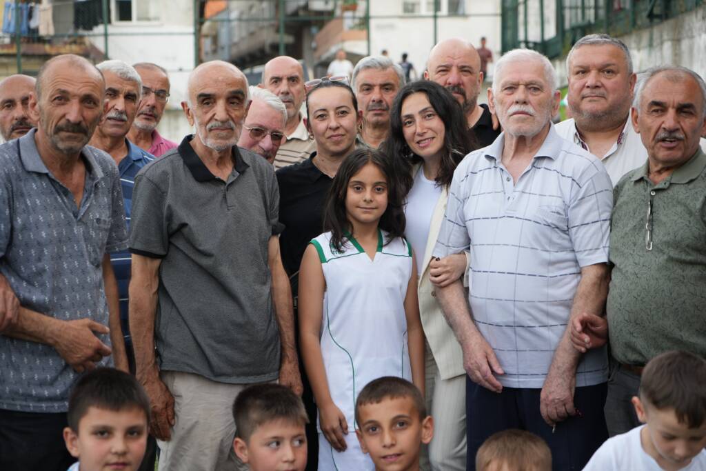 Samsun Manşet - Samsun Haberleri