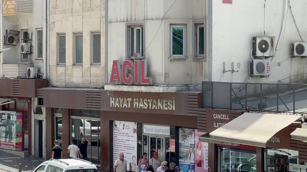 Samsun Manşet - Samsun Haberleri