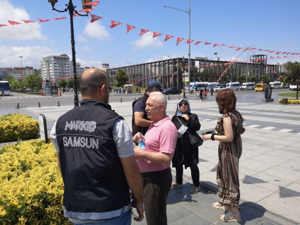 Samsun Manşet - Samsun Haberleri