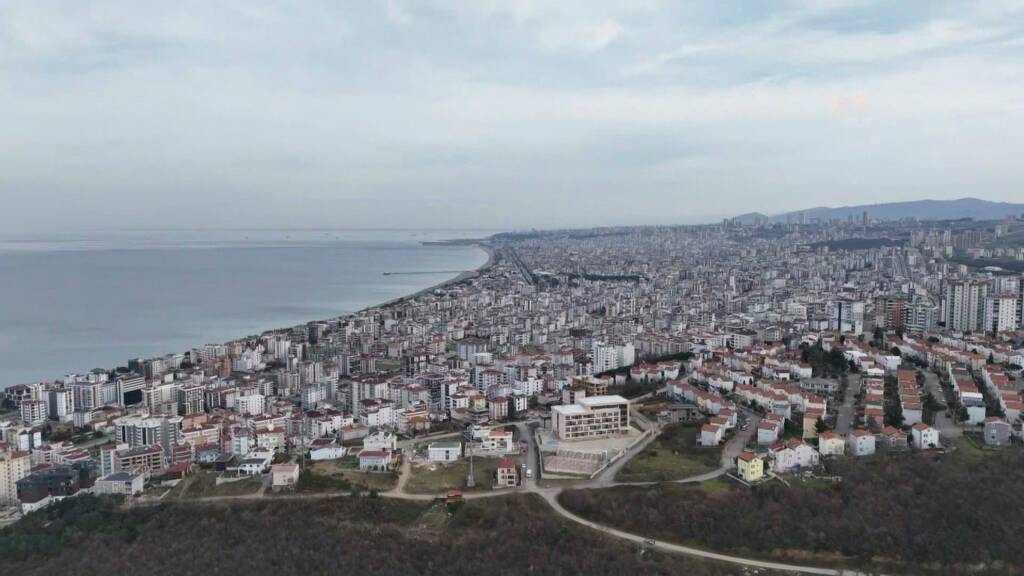 Samsun Manşet - Samsun Haberleri