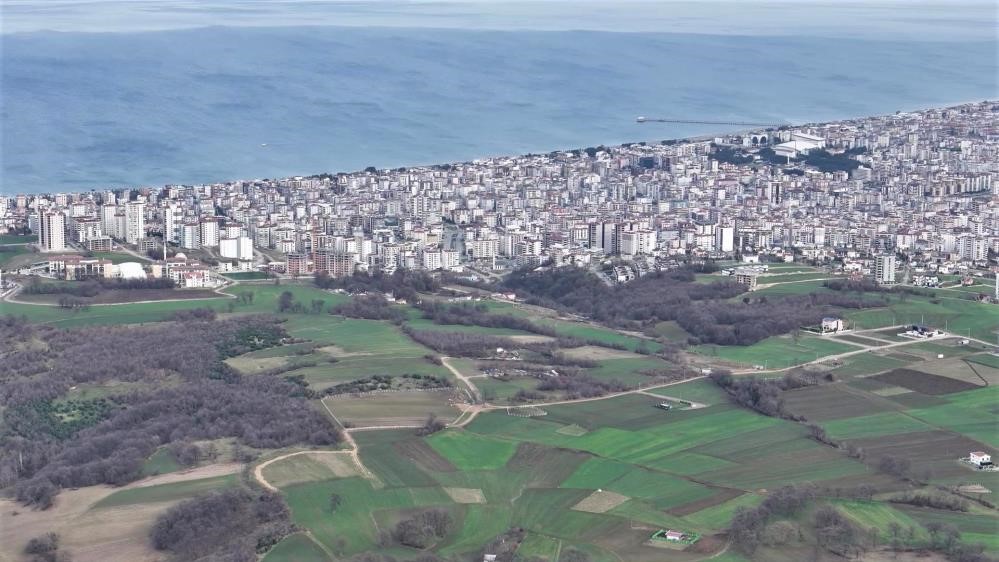 Samsun Manşet - Samsun Haberleri