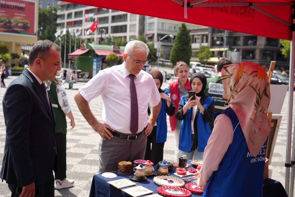 Samsun Manşet - Samsun Haberleri