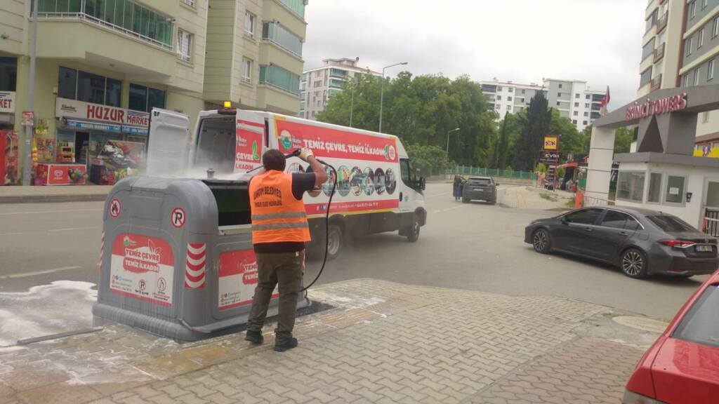 Samsun Manşet - Samsun Haberleri