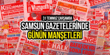 00 - GAZETE MANŞETLERİ kopya