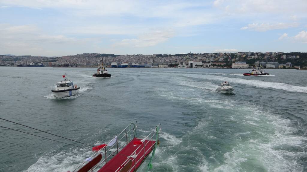 Samsun Manşet - Samsun Haberleri