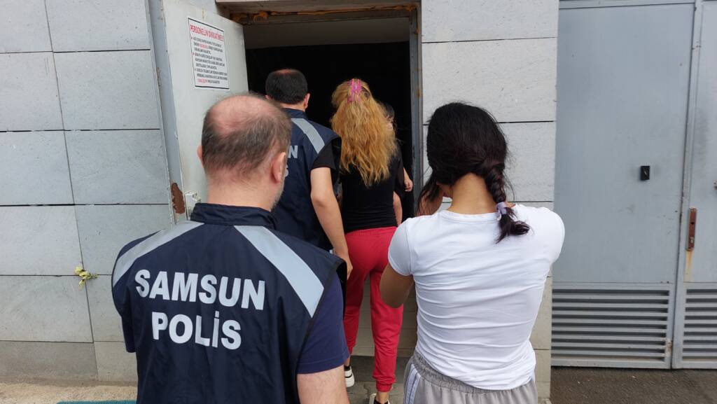 Samsun Manşet - Samsun Haberleri