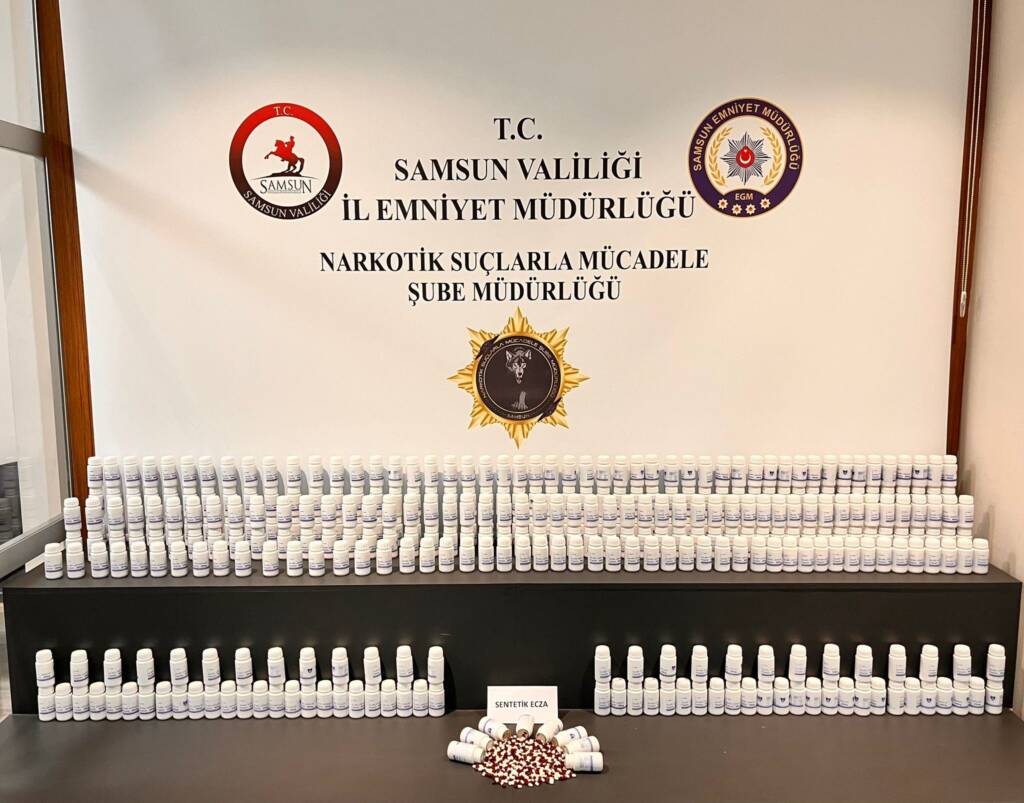 Samsun Manşet - Samsun Haberleri