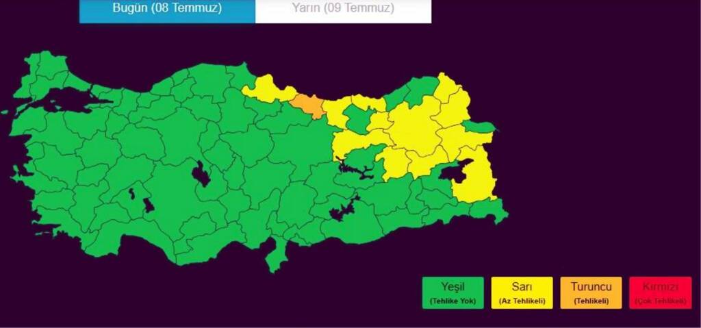 Samsun Manşet - Samsun Haberleri