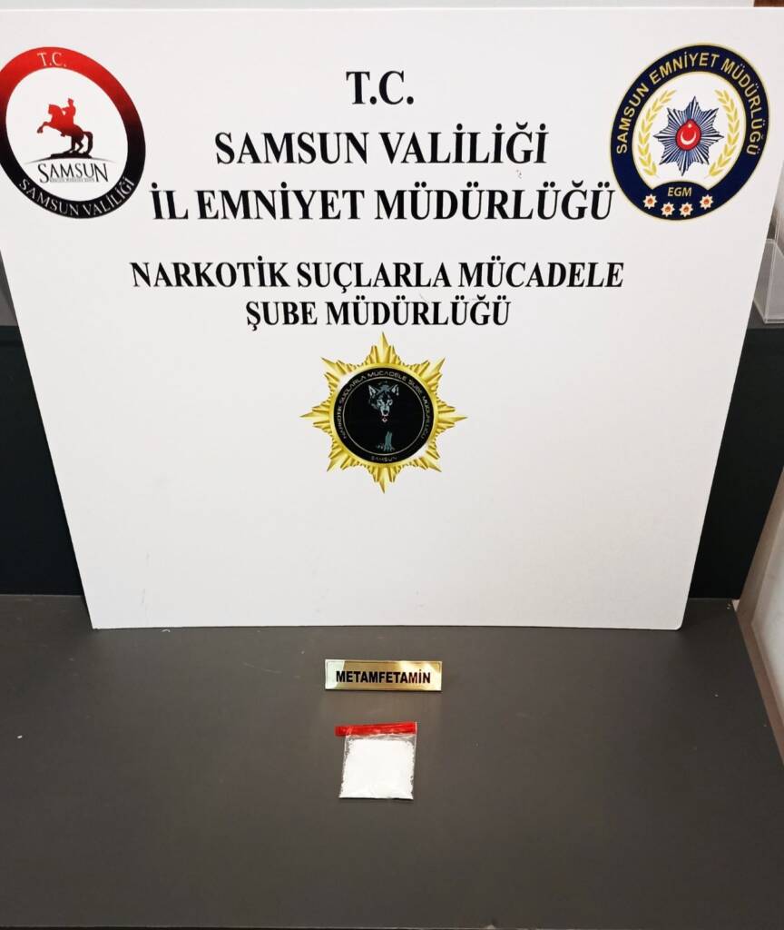 Samsun Manşet - Samsun Haberleri