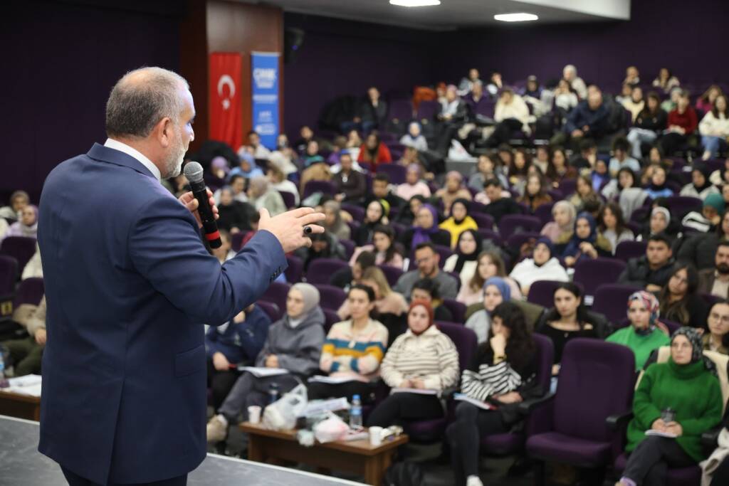 Samsun Manşet - Samsun Haberleri