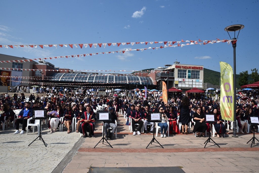 Samsun Manşet - Samsun Haberleri