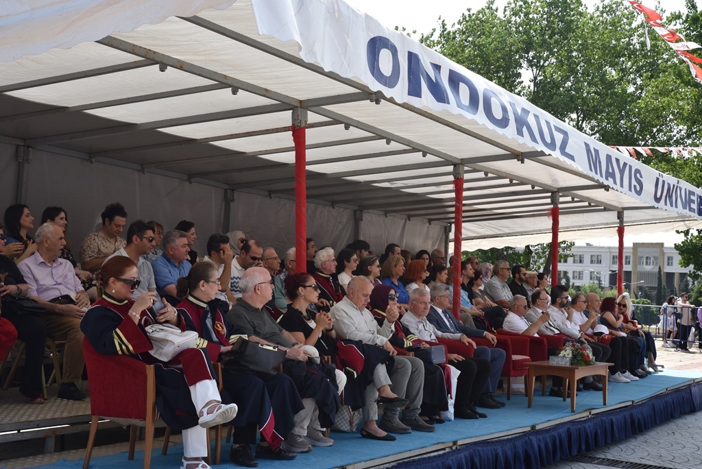 Samsun Manşet - Samsun Haberleri